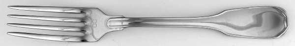 Touraine (Stainless) Fork