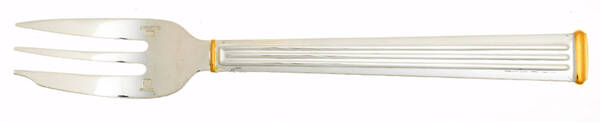Triade Gold (Silverplate) Pastry Fork