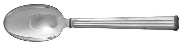 Triade Gold (Silverplate) Demitasse Spoon