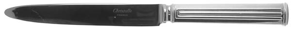 Triade (Silverplate) Knife-New French/Hollow