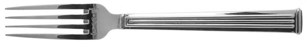 Triade (Silverplate) Fork