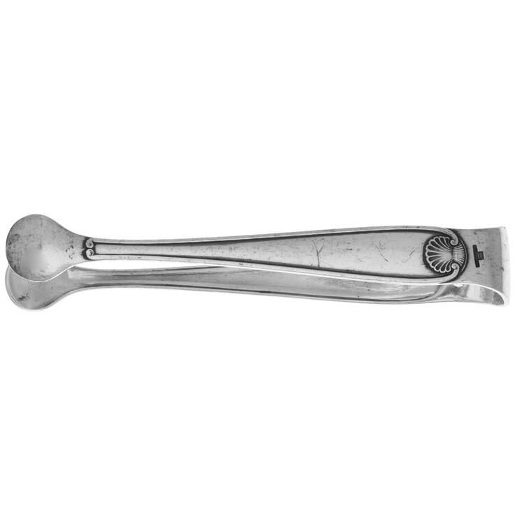 Vendome-Arcantia (Silverplate) Large Sugar Tongs