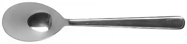 Alto (Stainless) Sugar Spoon