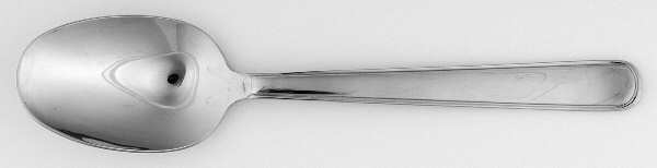 Alto (Stainless) Tablespoon (Serving Spoon) by Cuisinart Flatware