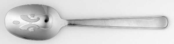 Alto (Stainless) Pierced Tablespoon (Serving Spoon)