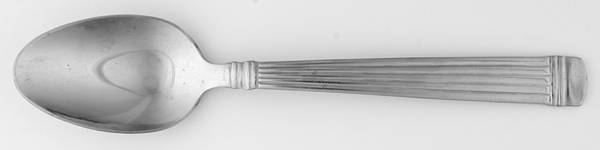 Arcadia (Stainless) Tablespoon (Serving Spoon)