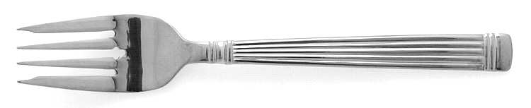 Individual Salad Fork