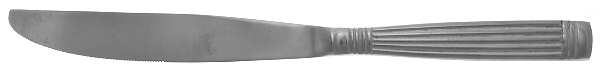 Modern Solid Knife