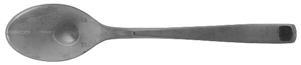 Avon (Stainless) Place/Oval Soup Spoon
