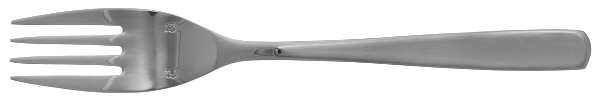 Avon (Stainless) Individual Salad Fork