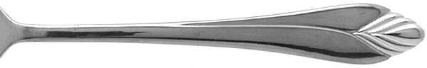 Concord-Gold Accent (Stainless, Gold Accent) Fork