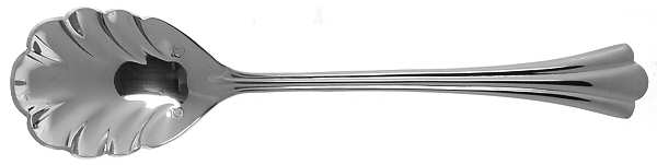 Fairfield (Stainless) Sugar Shell Spoon