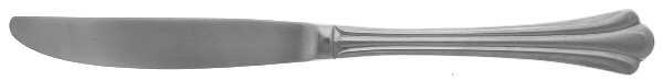 Fairfield (Stainless) Modern Solid Knife