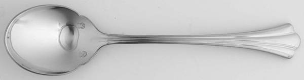 Fairfield (Stainless) Sugar Spoon
