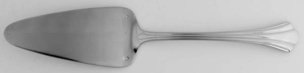 Fairfield (Stainless) All Stainless Pie Server