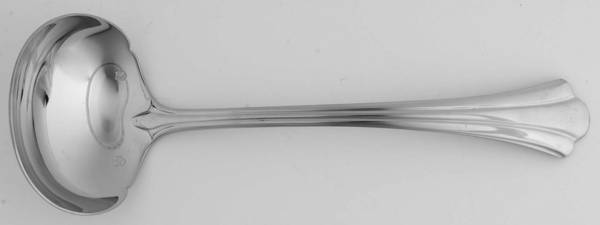 Fairfield (Stainless) Solid Gravy Ladle