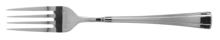 Geo (Stainless, Glossy) Fork