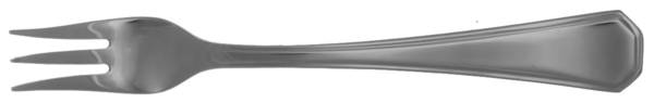 Greenwich (Stainless) Cocktail/Seafood Fork