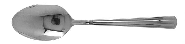 Isis (Stainless) Tablespoon (Serving Spoon)