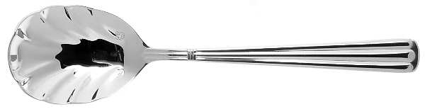 Isis (Stainless) Sugar Shell Spoon