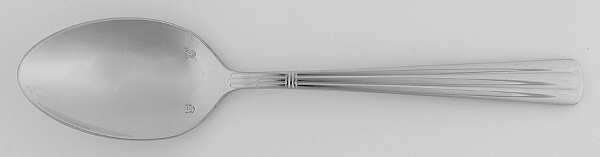 Isis (Stainless) Place/Oval Soup Spoon