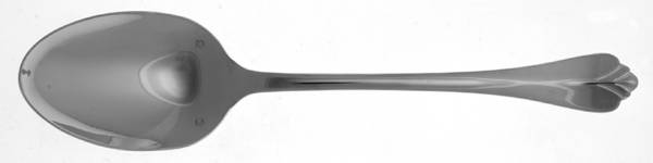 Newport (Stainless) Tablespoon (Serving Spoon)