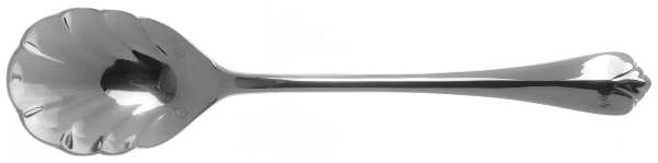 Newport (Stainless) Sugar Shell Spoon