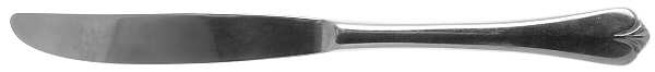 Newport (Stainless) Modern Solid Knife by Cuisinart Flatware