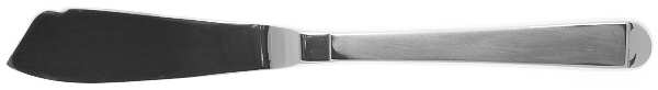 Southport (Stainless) Hollow Handle Master Butter Knife