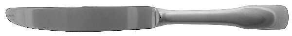 Westport (Stainless) Modern Hollow Knife