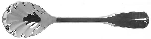 Westport (Stainless) Sugar Shell Spoon