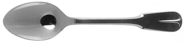 Westport (Stainless) Tablespoon (Serving Spoon) by Cuisinart Flatware