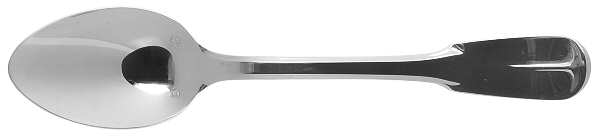 Westport (Stainless) Oval Place Soup Spoon