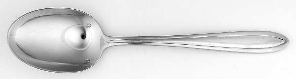 Weston (Stainless) Tablespoon (Serving Spoon)