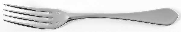 Wilton (Stainless) Individual Salad Fork