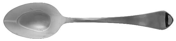 Wilton (Stainless) Tablespoon (Serving Spoon)