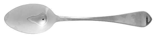 Wilton (Stainless) Place/Oval Soup Spoon
