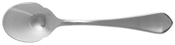 Wilton (Stainless) Sugar Spoon by Cuisinart Flatware