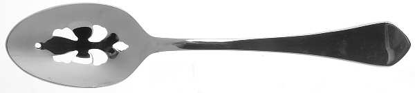 Wilton (Stainless) Pierced Tablespoon (Serving Spoon)