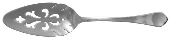 Wilton (Stainless) Pierced All Stainless Pie Server