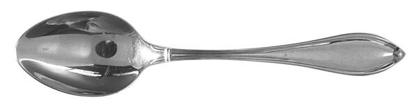 Atlantis (Stainless) Teaspoon