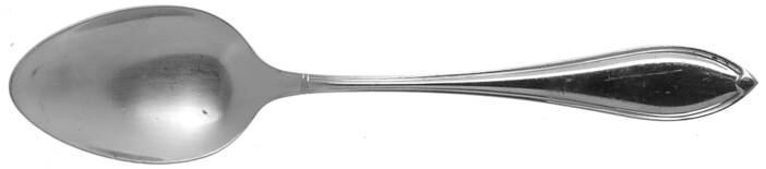 Atlantis (Stainless) Place/Oval Soup Spoon
