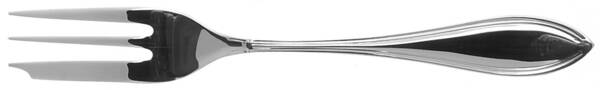 Atlantis (Stainless) Pastry Fork