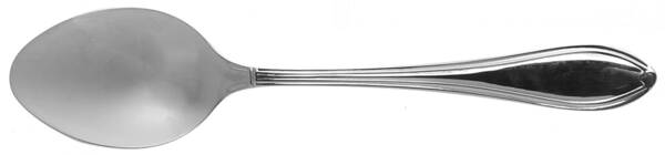 Atlantis (Stainless) Five O'Clock Teaspoon