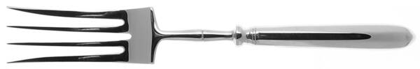 Atlantis (Stainless) Large Solid Fish Serving Fork