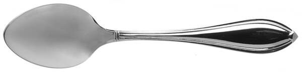 Atlantis (Stainless) Demitasse Spoon