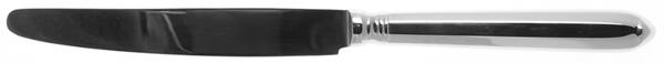 Atlantis (Stainless) Dessert Knife with Stainless Blade
