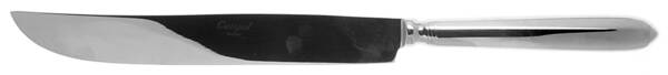Atlantis (Stainless) Small Steak Carving Knife with Stainless Blade