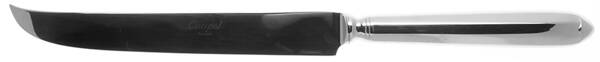 Atlantis (Stainless) Cheese Knife with Stainless Blade