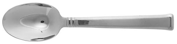 Maderia (Stainless) Place/Oval Soup Spoon